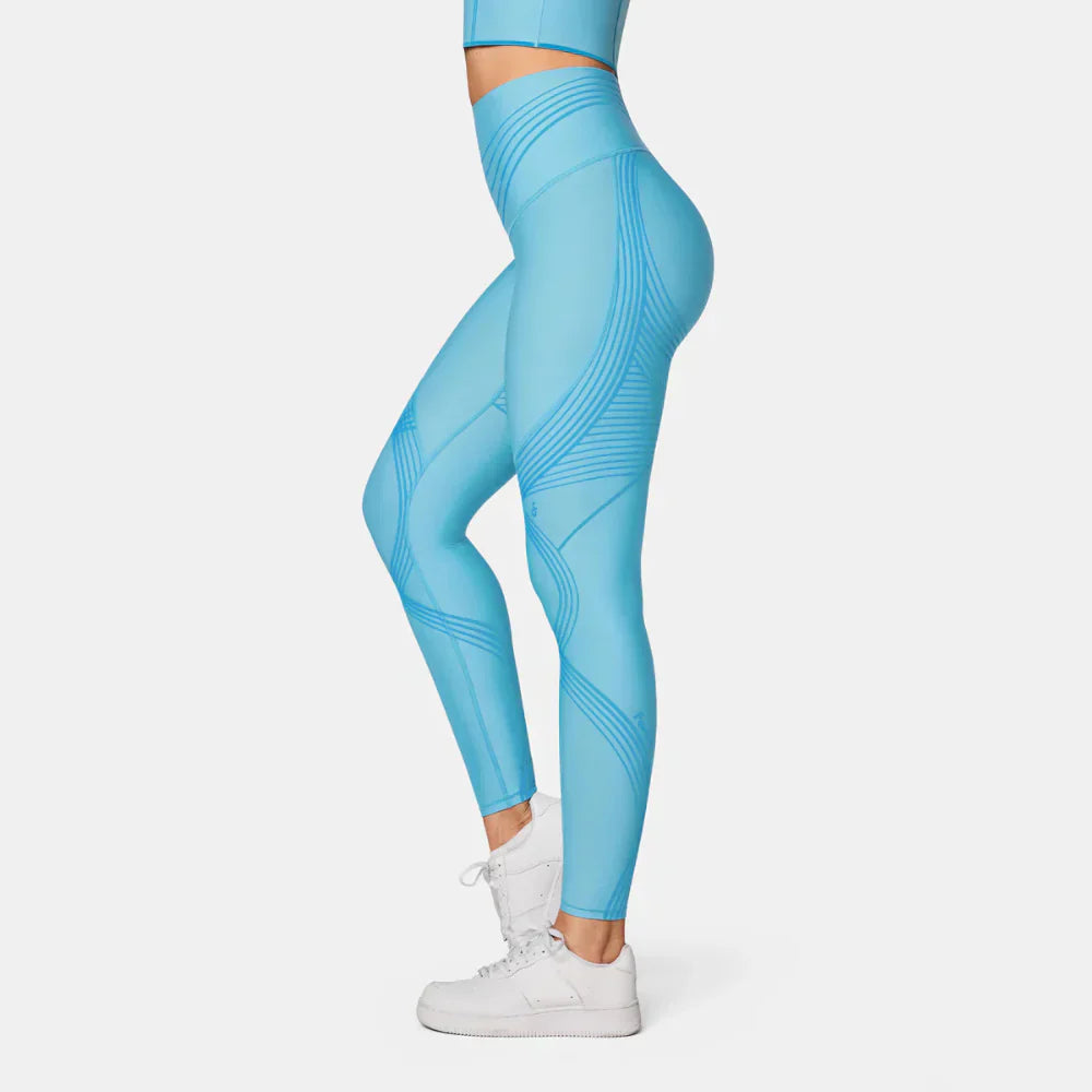 SERALLIA™ - 3D Metabolic Booster Leggings